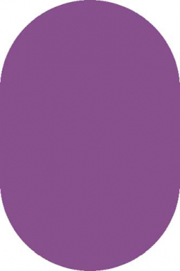 COMFORT SHAGGY 2 - s600 - LILAC-PURPLE