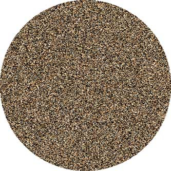 COMFORT SHAGGY 2 - s600 - MULTICOLOR-BLACK
