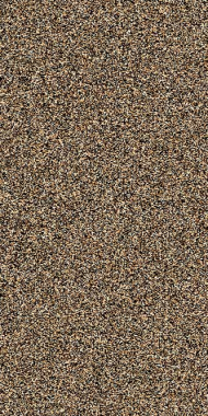 COMFORT SHAGGY 2 - s600 - MULTICOLOR-BLACK