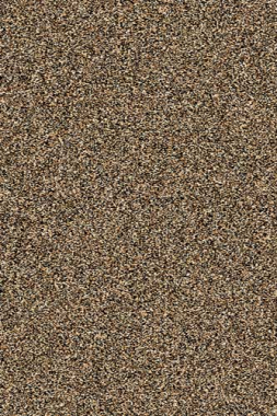 COMFORT SHAGGY 2 - s600 - MULTICOLOR-BLACK