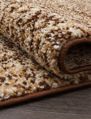 COMFORT SHAGGY 2 - s600 - MULTICOLOR