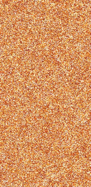 COMFORT SHAGGY 2 - s600 - ORANGE-MULTICOLOR