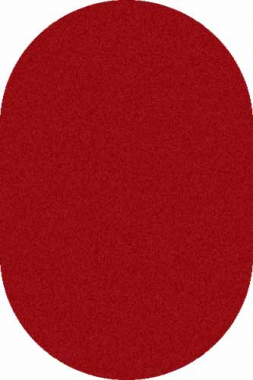 COMFORT SHAGGY 2 - s600 - RED