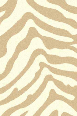 COMFORT SHAGGY 2 - s604 - BEIGE