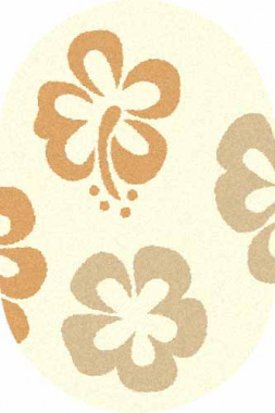 COMFORT SHAGGY 2 - s605 - CREAM