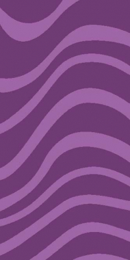 COMFORT SHAGGY 2 - s607 - LILAC-PURPLE