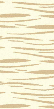 COMFORT SHAGGY 2 - s608 - CREAM-BEIGE