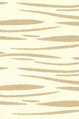 COMFORT SHAGGY 2 - s608 - CREAM-BEIGE
