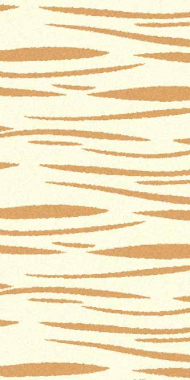 COMFORT SHAGGY 2 - s608 - CREAM-D.BEIGE
