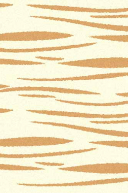 COMFORT SHAGGY 2 - s608 - CREAM-D.BEIGE