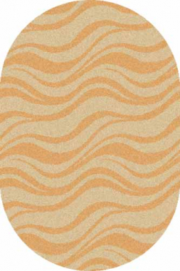 COMFORT SHAGGY 2 - s609 - BEIGE DARK BEIGE