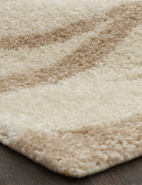 COMFORT SHAGGY 2 - s609 - CREAM-BEIGE