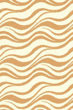 COMFORT SHAGGY 2 - s609 - CREAM-D.BEIGE