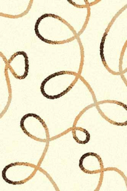 COMFORT SHAGGY 2 - s612 - CREAM