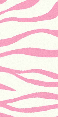 COMFORT SHAGGY 2 - s613 - BONE-PINK
