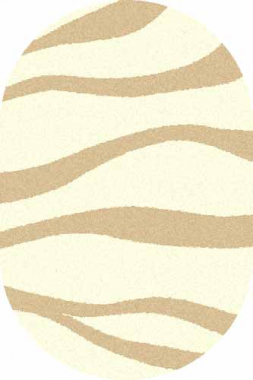 COMFORT SHAGGY 2 - s613 - CREAM-BEIGE