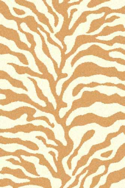 COMFORT SHAGGY 2 - s614 - D.BEIGE-CREAM