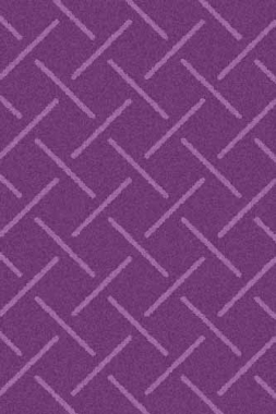 COMFORT SHAGGY 2 - s623 - PURPLE-LILAC