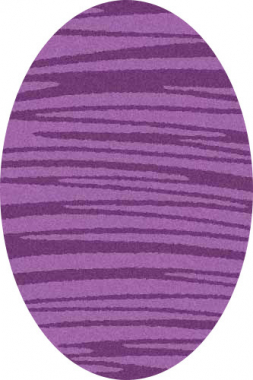 COMFORT SHAGGY 2 - s626 - LILAC-PURPLE