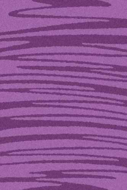 COMFORT SHAGGY 2 - s626 - LILAC-PURPLE