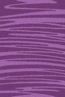 COMFORT SHAGGY 2 - s626 - PURPLE-LILAC