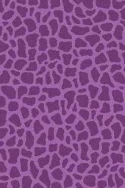 COMFORT SHAGGY 2 - s636 - LILAC-PURPLE