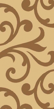 COMFORT SHAGGY 2 - S644 - BEIGE-D.BEIGE