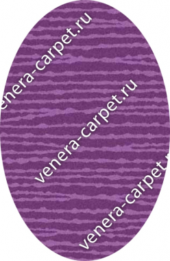 COMFORT SHAGGY 2 - s649 - PURPLE-LILAC