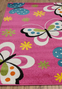 CRYSTAL - 0772 - PINK