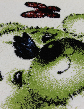 CRYSTAL - 2352 - GREEN