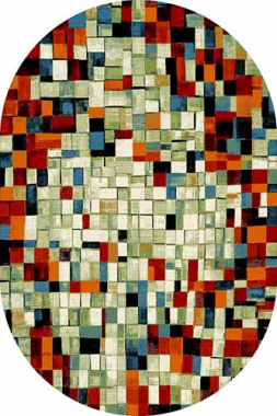 CRYSTAL - 2719 - MULTICOLOR