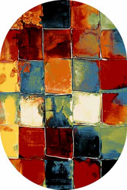 CRYSTAL - 2739 - MULTICOLOR
