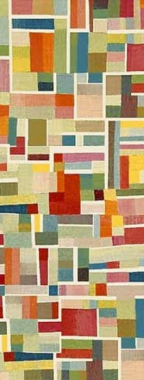CRYSTAL - 2753 - MULTICOLOR