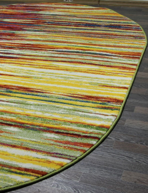 CRYSTAL - 2757 - MULTICOLOR