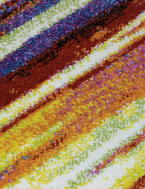 CRYSTAL - 2757 - MULTICOLOR