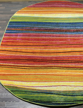 CRYSTAL - 2773 - MULTICOLOR