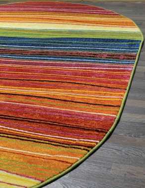 CRYSTAL - 2773 - MULTICOLOR