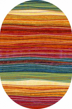CRYSTAL - 2773 - MULTICOLOR