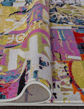 CRYSTAL - 2776 - MULTICOLOR