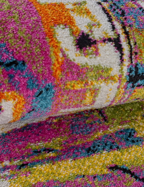 CRYSTAL - 2776 - MULTICOLOR