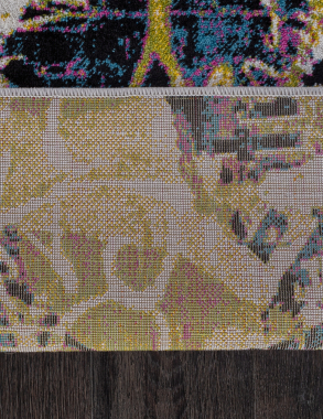 CRYSTAL - 2776 - MULTICOLOR
