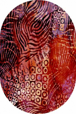 CRYSTAL - 2942 - MULTICOLOR