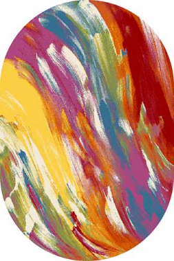 CRYSTAL - 2948 - MULTICOLOR