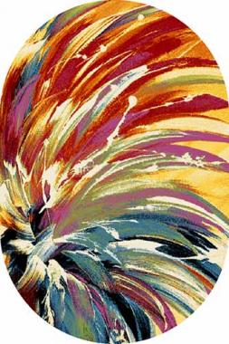 CRYSTAL - 2950 - MULTICOLOR