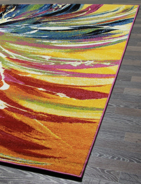 CRYSTAL - 2950 - MULTICOLOR