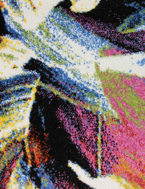 CRYSTAL - 2950 - MULTICOLOR