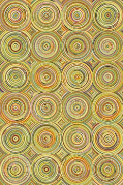 CRYSTAL - C001 - GREEN