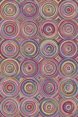 CRYSTAL - C001 - MULTICOLOR