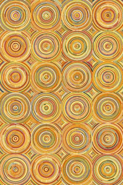 CRYSTAL - C001 - YELLOW