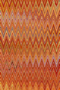 CRYSTAL - C003 - ORANGE